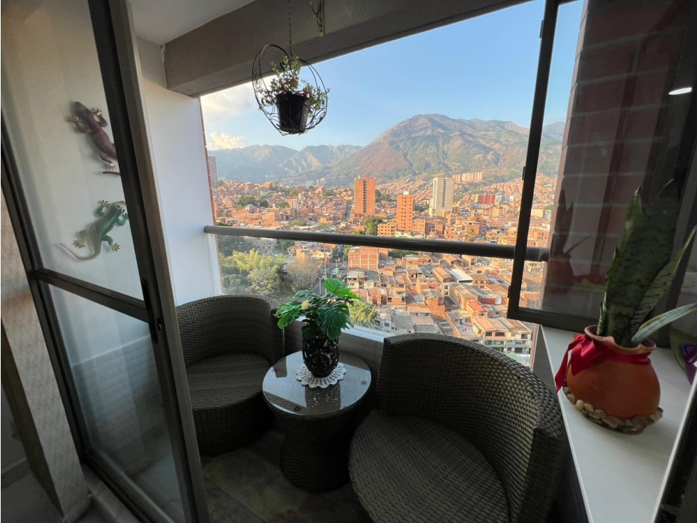 Se Vende apartamento Fabricato Bello — foto 5