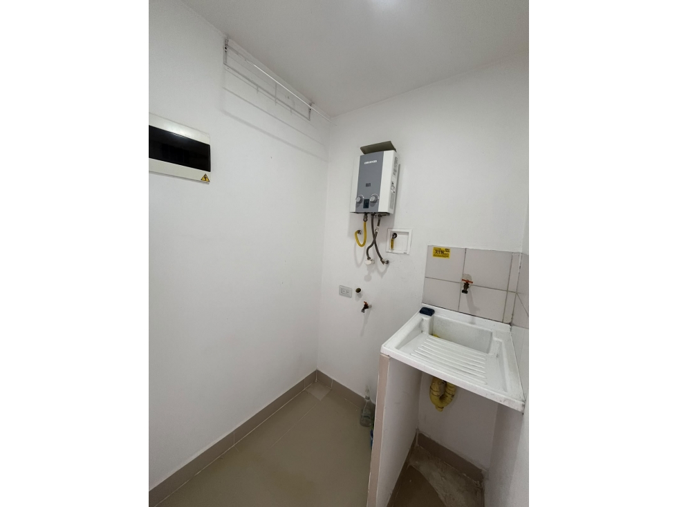 APARTA ESTUDIO EN ARRIENDO LA GABRIELA BELLO - UNIDAD TIERRA LINDA — foto 6