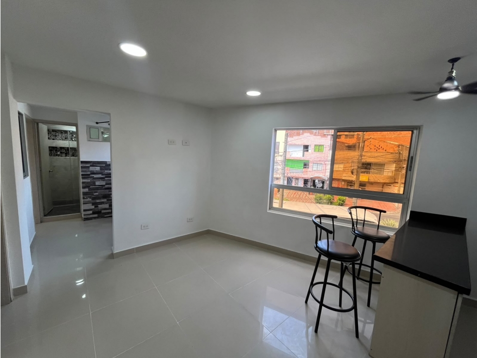 APARTAMENTO EN ARRIENDO EN BELLO - CABAÑAS — foto 6