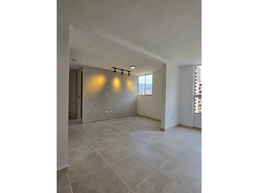 APARTAMENTO EN VENTA EN BELLO EN LA UNIDAD EL BOSQUE — foto 6