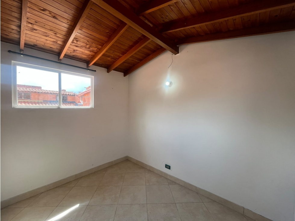 CASA DUPLEX EN BELLO EN LA UNIDAD SAN JACINTO - NIQUIA — foto 6