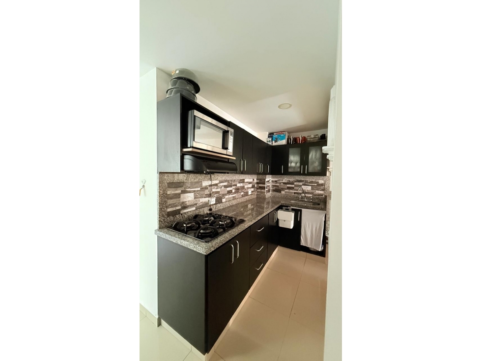 APARATAMENTO EN VENTA EN MEDELLIN - CALASANZ