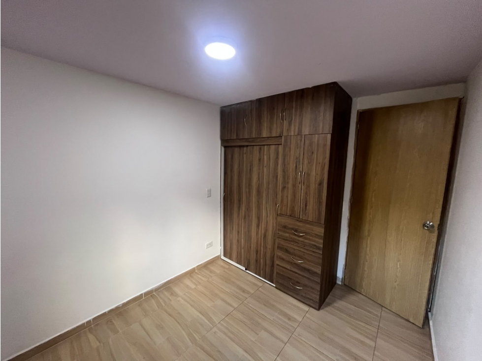 APARTAMENTO EN ARRIENDO EN BELLO - UNIDAD MIRASOLCAMPESTRE — foto 6