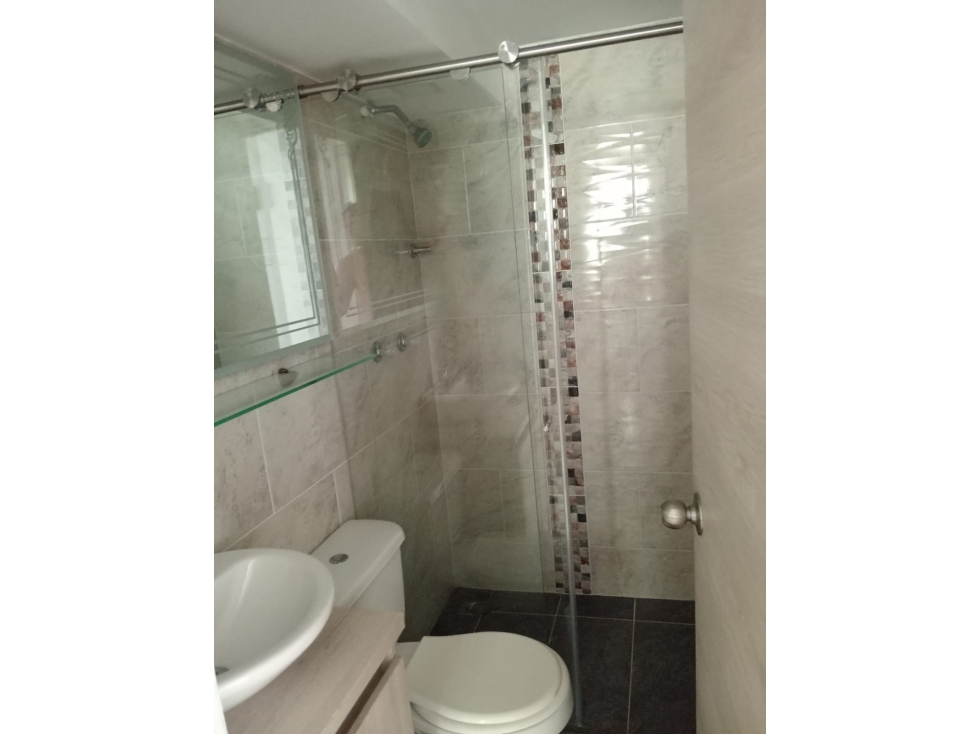 VENTA DE APARTAMENTO BELLO PARQUE ALTO — foto 3