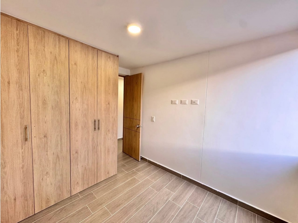 Venta Hermoso Apartamento Niquia Bello — foto 2