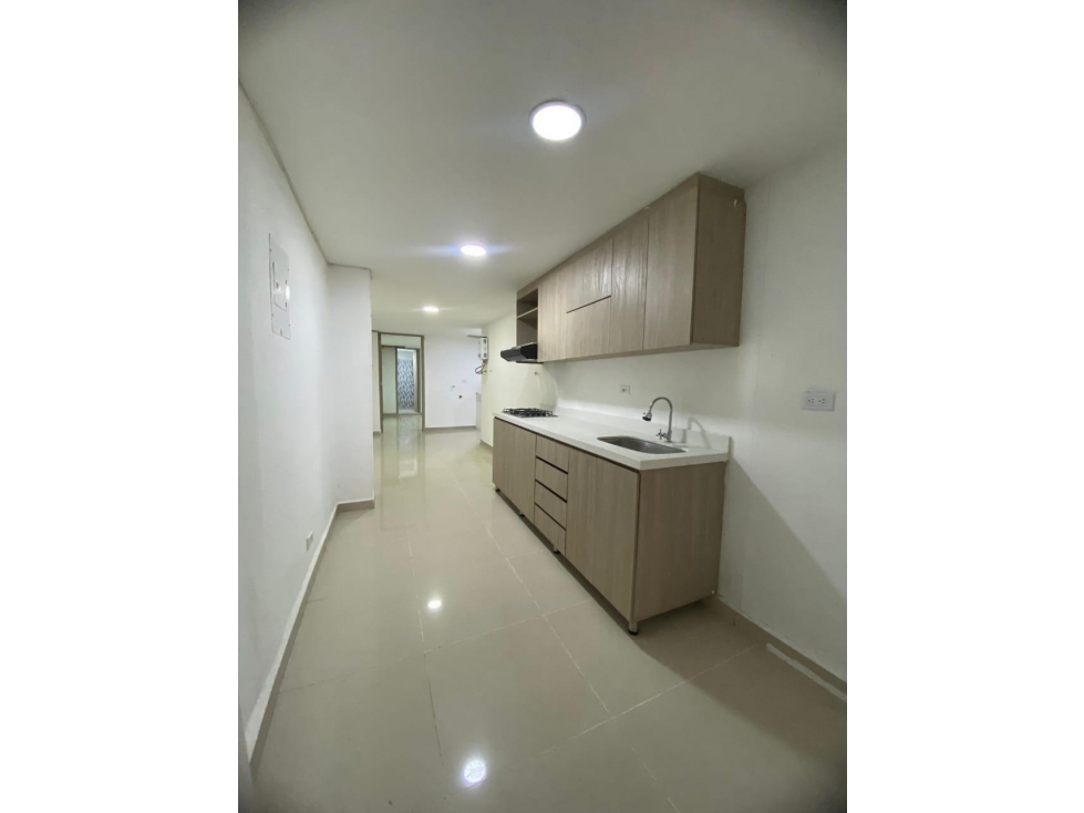 Venta Apartamento Cabañas Bello + apartaestudio — foto 6