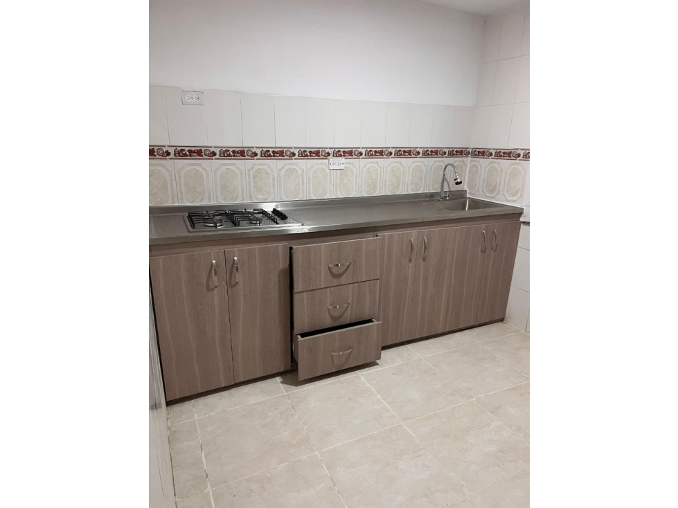 Apartamento en. Venta - Bello Paris