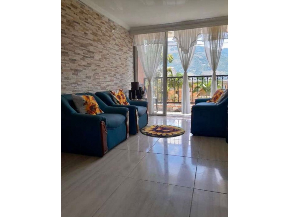 Venta Apartamento Santa Ana Bello