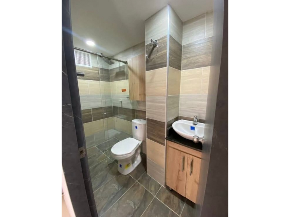 Venta Apartamento en Niquia — foto 6