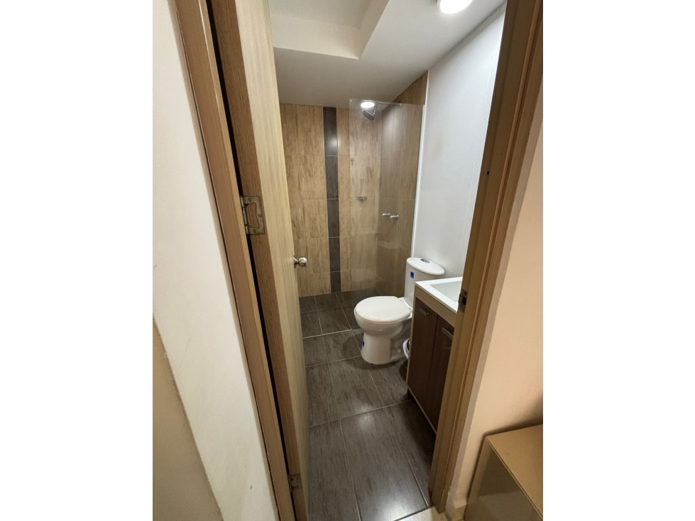 Venta apartamento Niquia Bello, EDIFICIO CORAL — foto 6