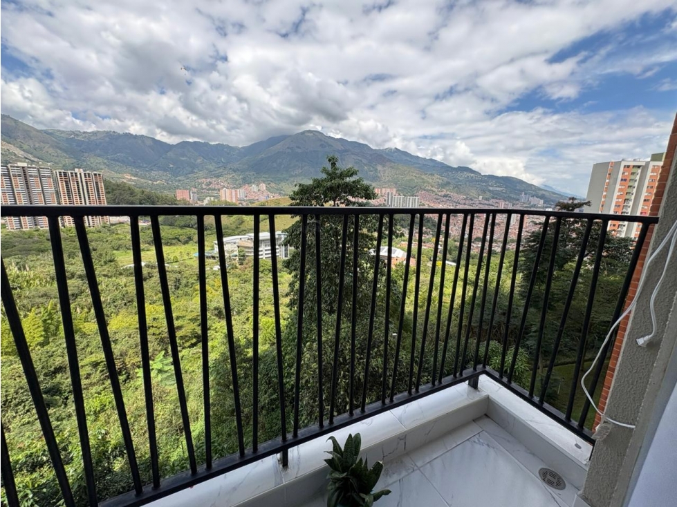 Venta de Apartamento Bello - Santa Ana Bello — foto 6
