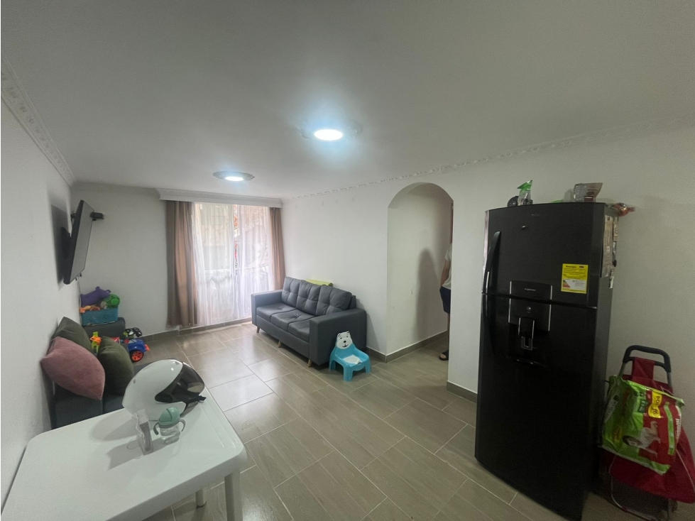 APARTAMENTO EN VENTA VILLA MARIA BELLO