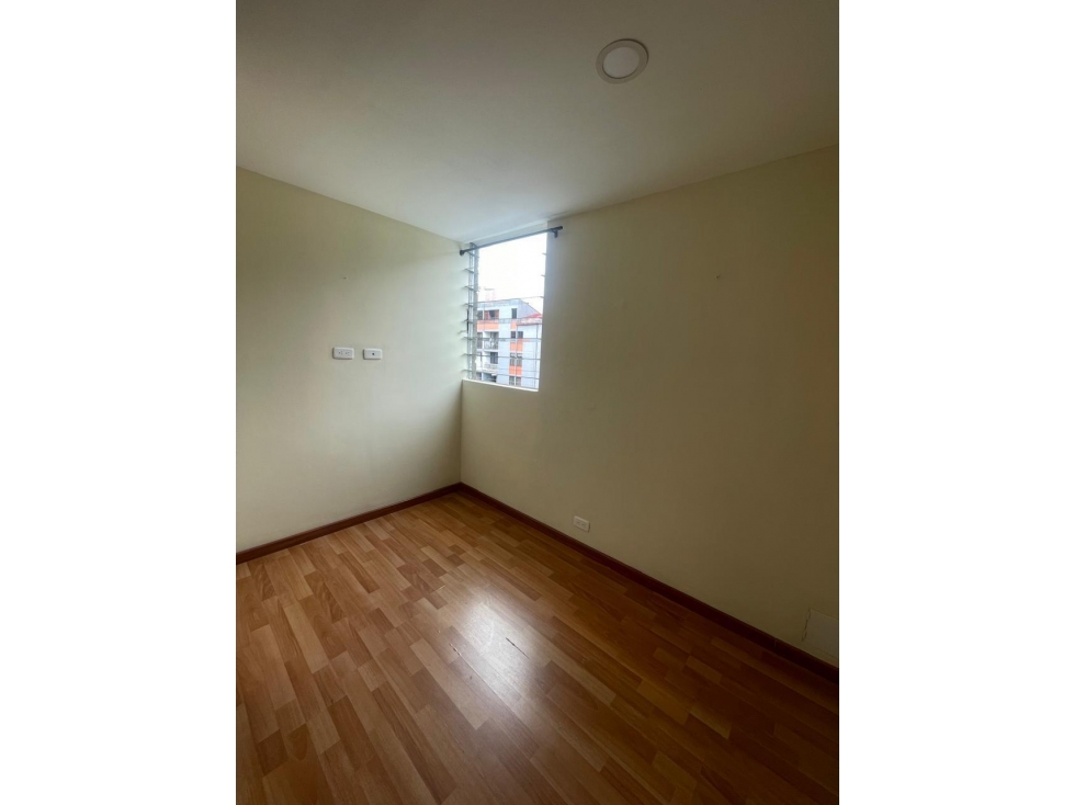 SE VENDE APARTAMENTO CACIQUE NIQUIA MANZANA — foto 5