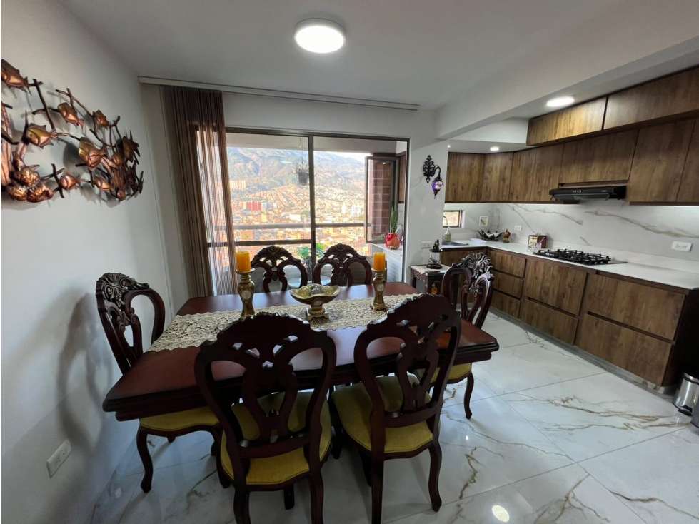 Se Vende apartamento Fabricato Bello — foto 6