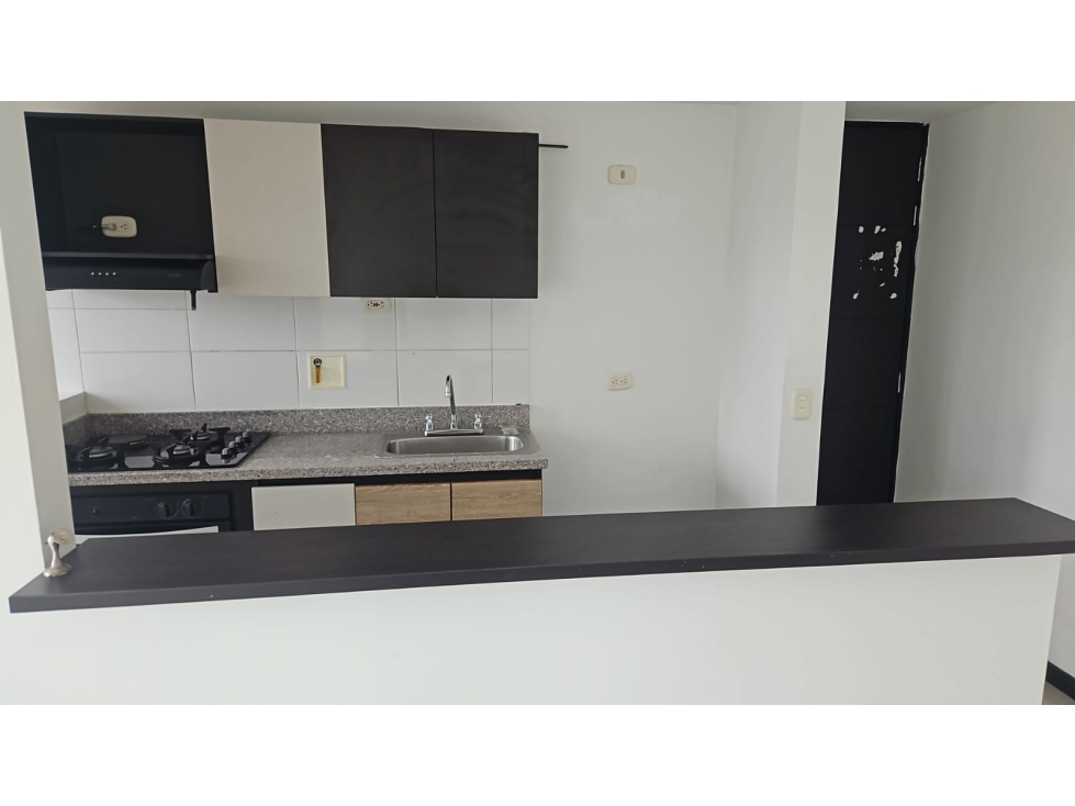 Venta de apto Bello La Cumbre — foto 2
