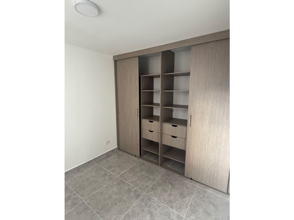 APARTAMENTO EN VENTA EN BELLO UNIDAD RESIDENCIAL TAYRONA — foto 5