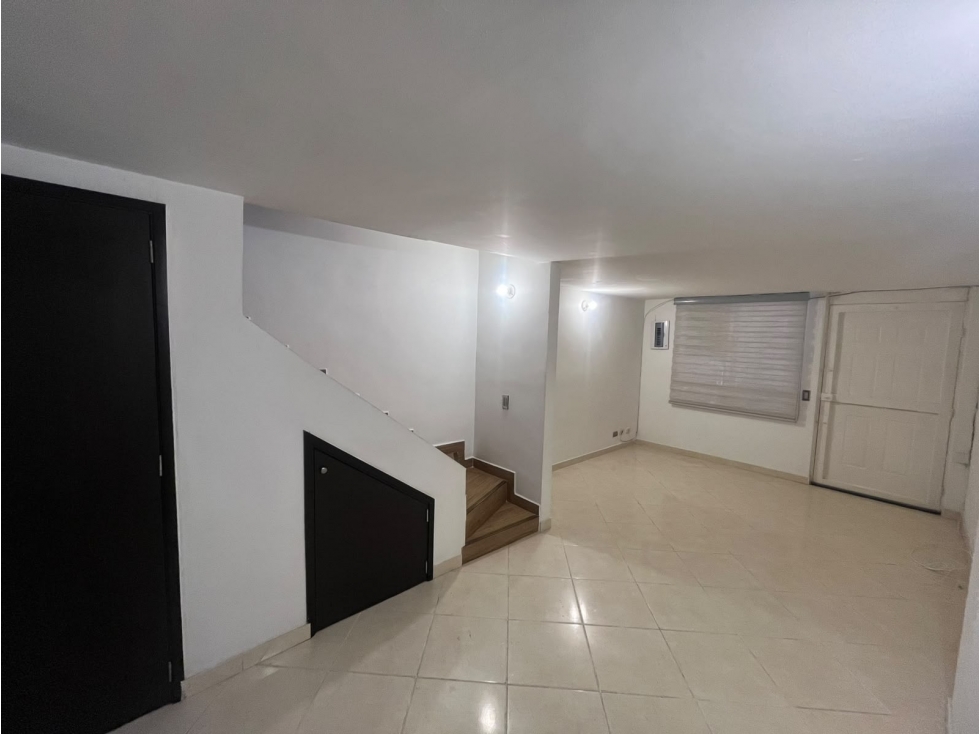 CASA DUPLEX EN BELLO EN LA UNIDAD SAN JACINTO - NIQUIA — foto 4