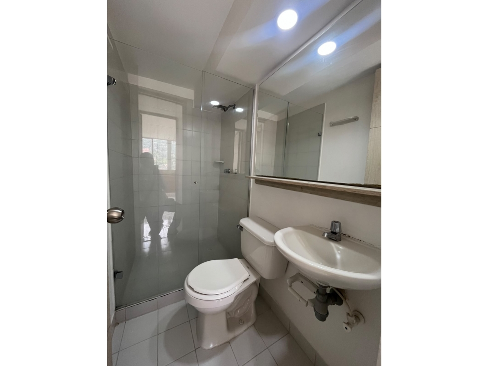 APARTAMENTO EN ARRIENDO EN BELLO - UNIDAD TRIGALES — foto 6