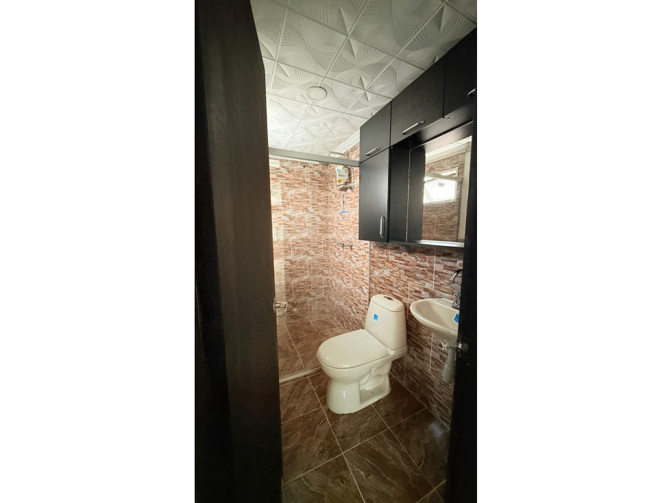 APARATAMENTO EN VENTA EN MEDELLIN - CALASANZ — foto 6