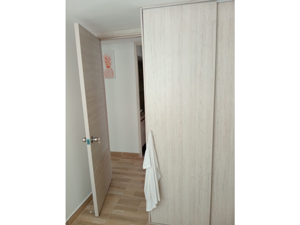 VENTA DE APARTAMENTO BELLO PARQUE ALTO — foto 6