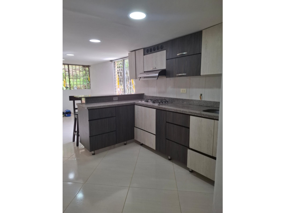 Venta Apartamento Bello- Navarra — foto 2