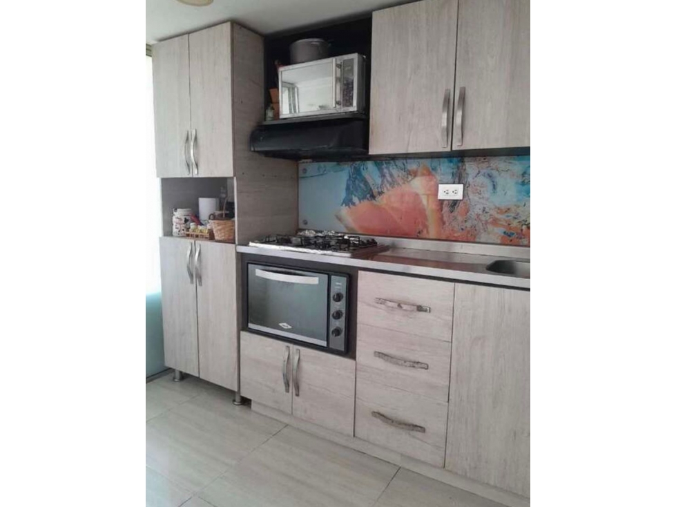 Venta Apartamento Santa Ana Bello — foto 4