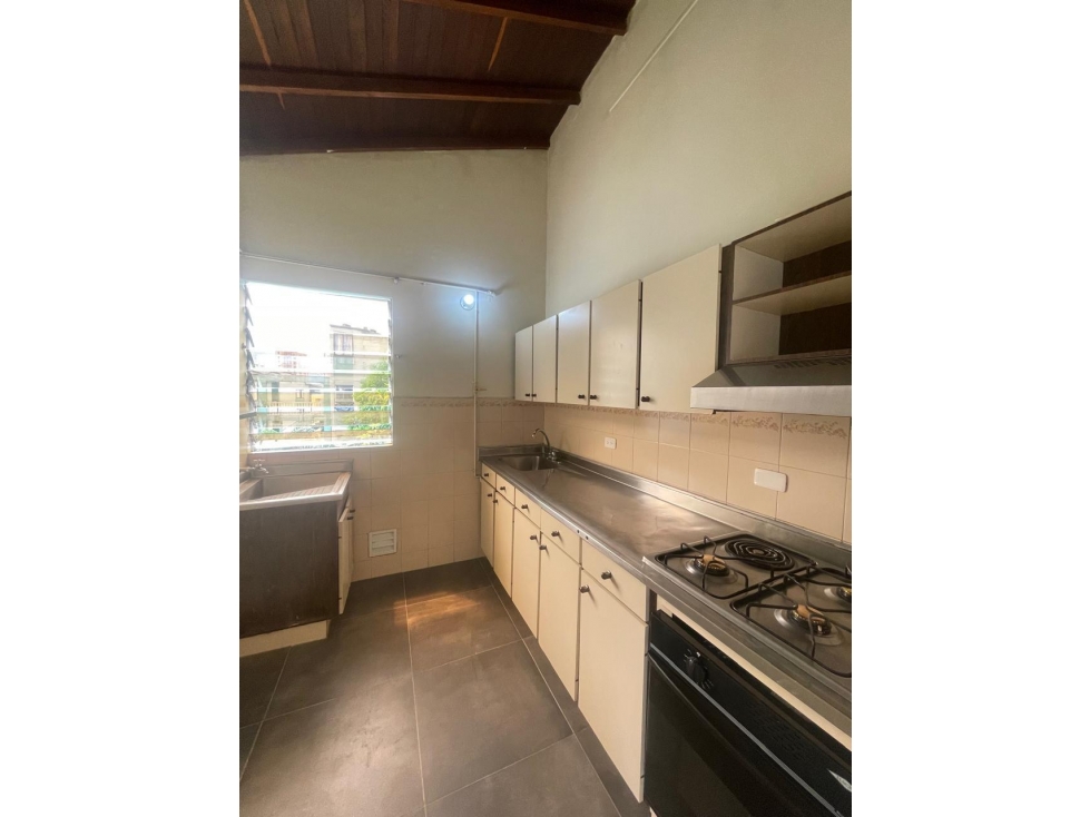 SE VENDE APARTAMENTO CACIQUE NIQUIA MANZANA — foto 6