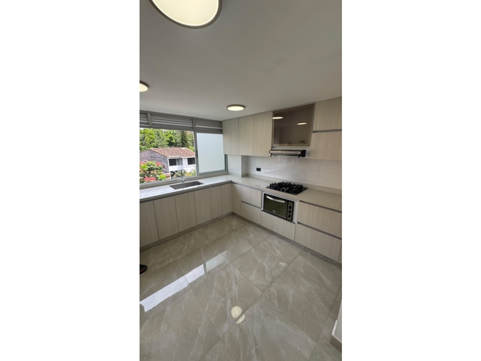 SE VENDE APARTAMENTO EN BELEN LA PALMA