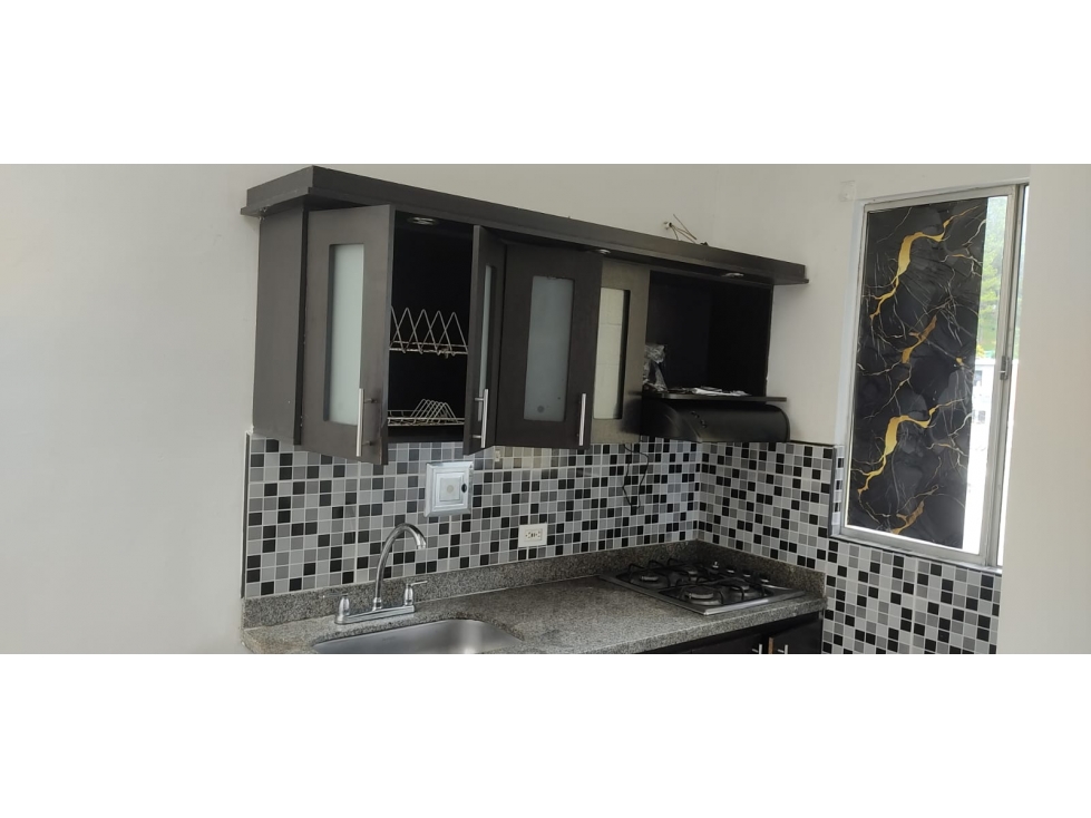 APARTAMENTO EN VENTA EN BELLO FONTIDUEÑO CAMPESTRE — foto 2