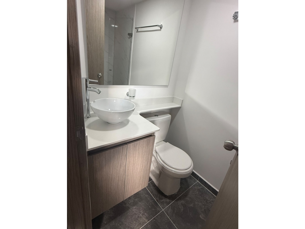 APARTAMENTO EN VENTA EN BELLO UNIDAD RESIDENCIAL TAYRONA — foto 6