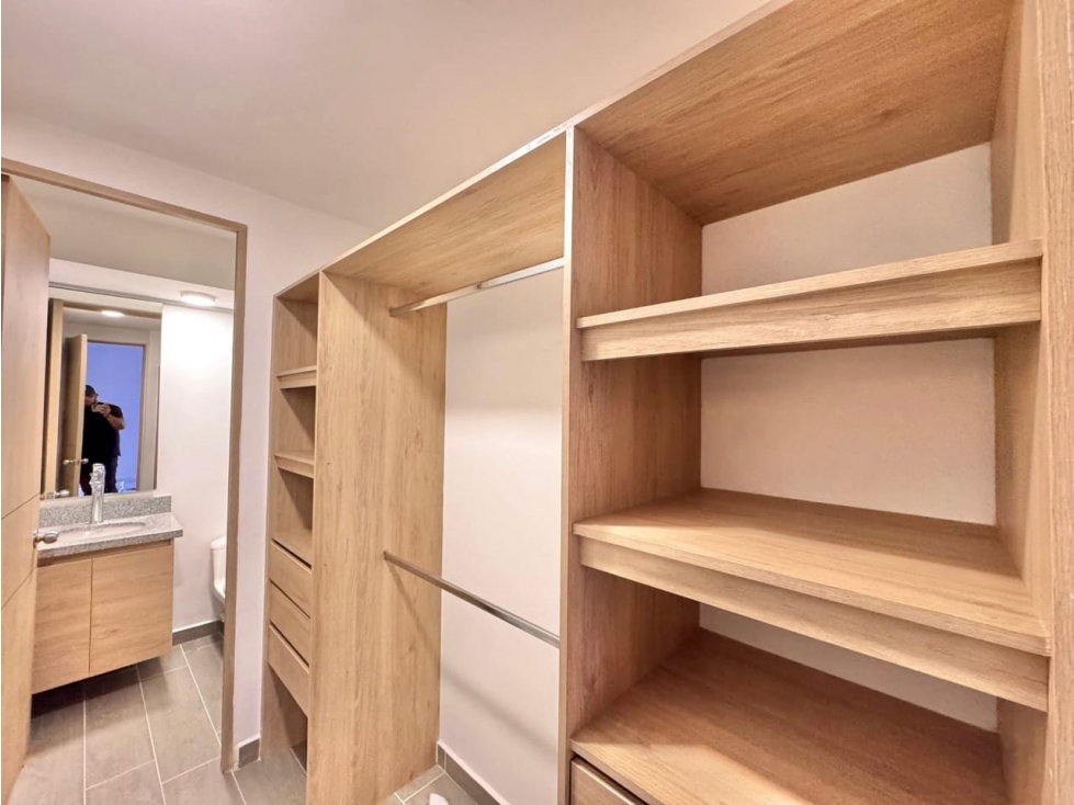 Venta Hermoso Apartamento Niquia Bello — foto 4