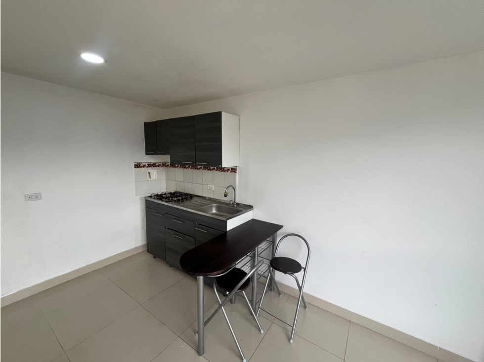 APARTA ESTUDIO EN ARRIENDO LA GABRIELA BELLO - UNIDAD TIERRA LINDA — foto 2