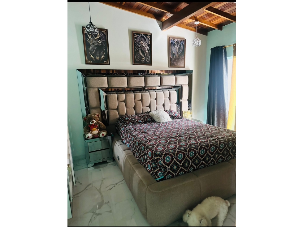 APARTAMENTO EN VENTA EN BELLO - LA GABRIELA — foto 5