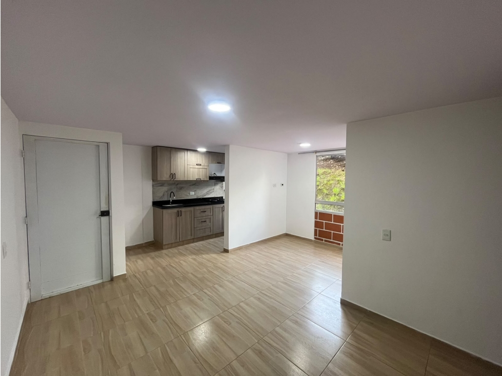 APARTAMENTO EN ARRIENDO EN BELLO - UNIDAD MIRASOLCAMPESTRE