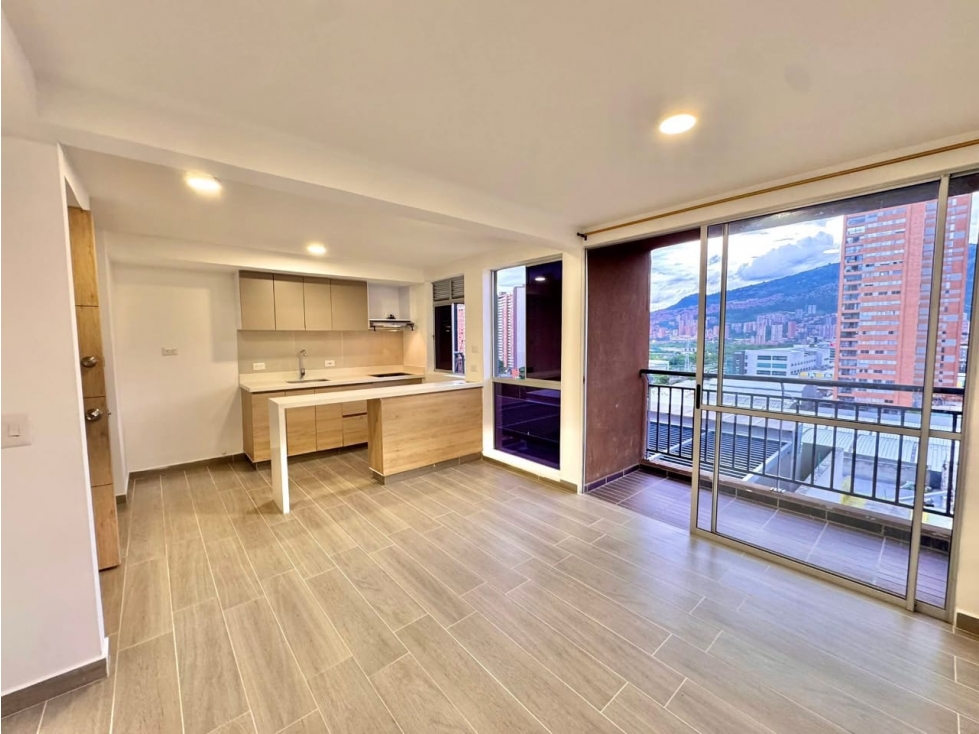 Venta Hermoso Apartamento Niquia Bello — foto 5