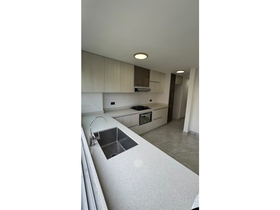 SE VENDE APARTAMENTO EN BELEN LA PALMA — foto 2