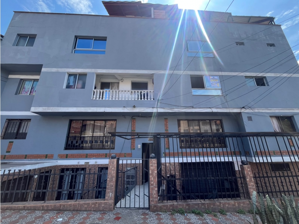 APARTAMENTO EN ARRIENDO EN BELLO - CABAÑAS