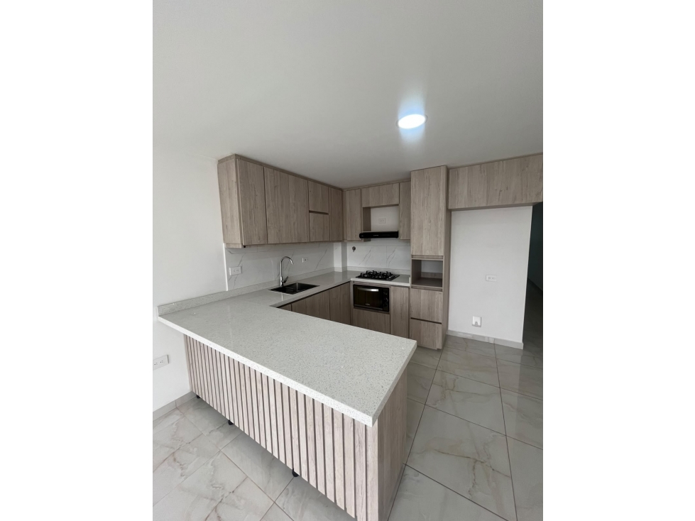 APARTAMENTO EN ARRIENDO EN BELLO CABAÑAS — foto 2