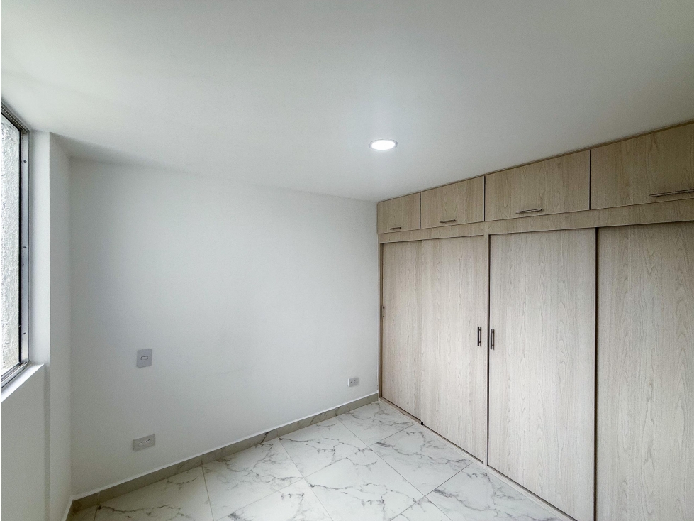 APARTAMENTO EN VENTA EN BELLO NIQUIA - UNIDAD ENTREBOSQUES — foto 6