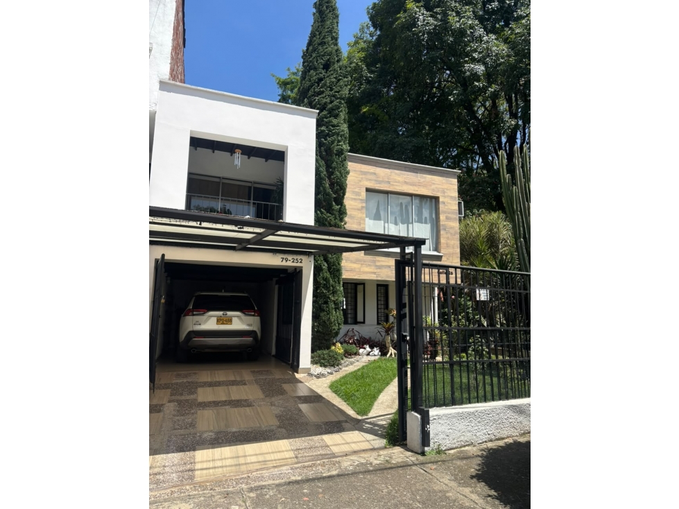 CASA EN ARRIENDO EN BELEN LA PALMA PARA OFICINA