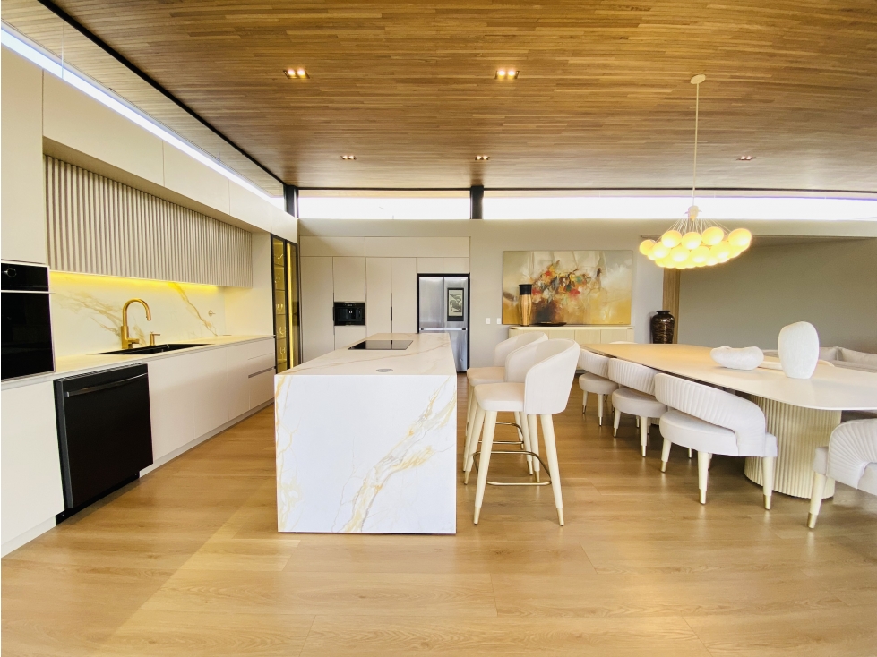 Espectacular casa en el Alto de las Palmas para la Venta! — foto 6