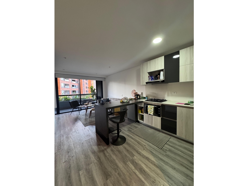 VENTA O RENTA| APARTAMENTO SECTOR LINARES
