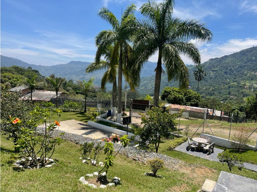 Venta de Finca Amagá - 4