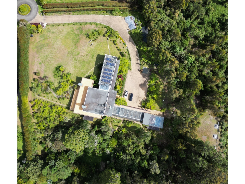 Venta de Casa Campestre En El Alto De Las Palmas — foto 6