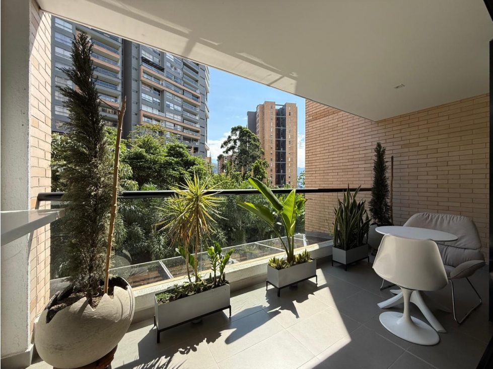 Venta de Apartamento en Envigado, Loma de las Brujas