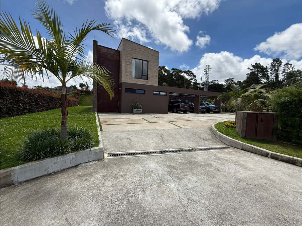 Venta de casa en las Palmas
