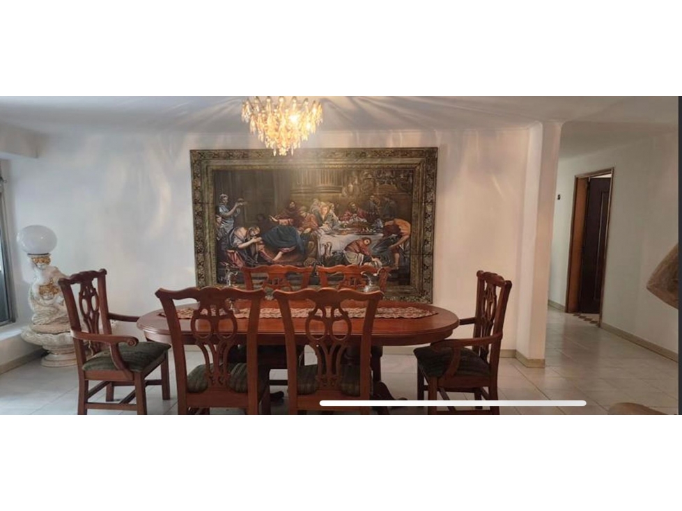 VENTA DE APARTAMENTO EN EL POBLADO MILLA DE ORO — foto 6