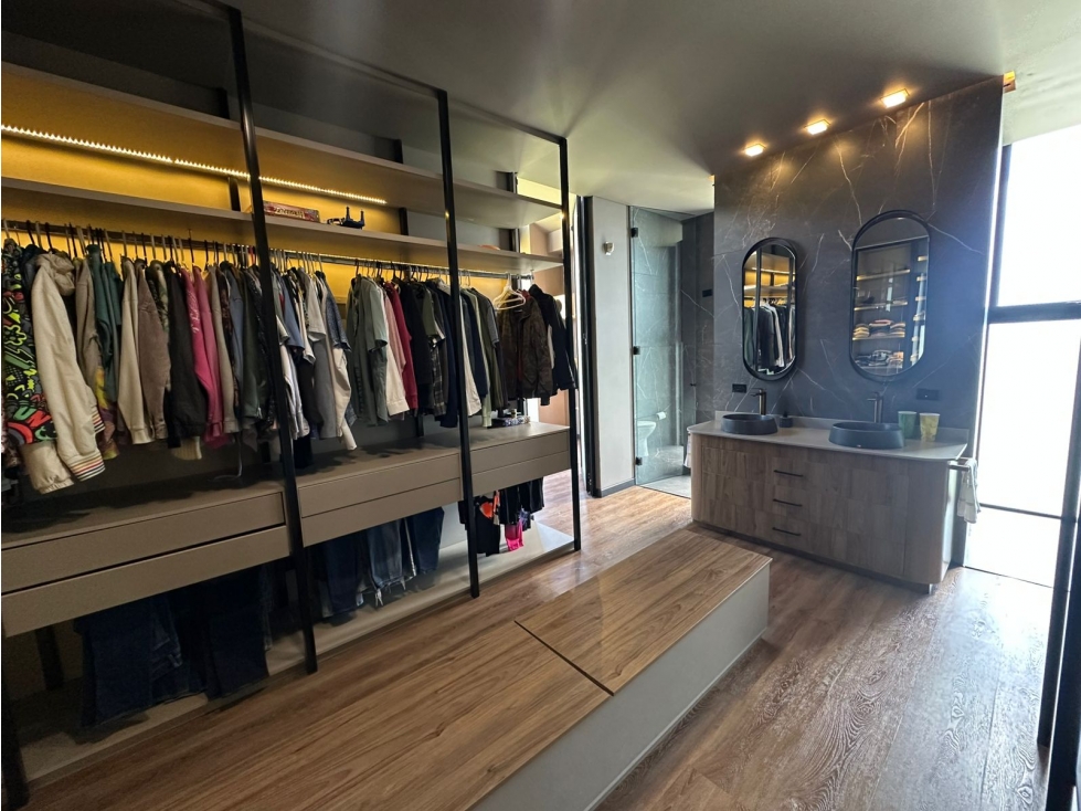 Venta casa en Altos del Escobero, Envigado — foto 6