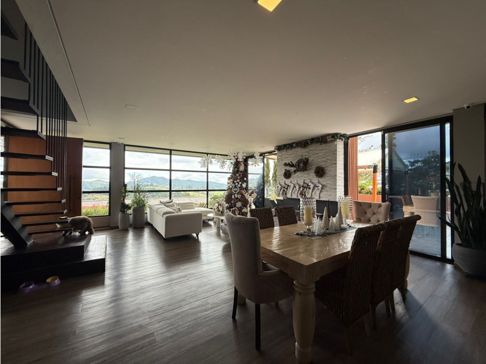 Venta de casa en las Palmas — foto 6
