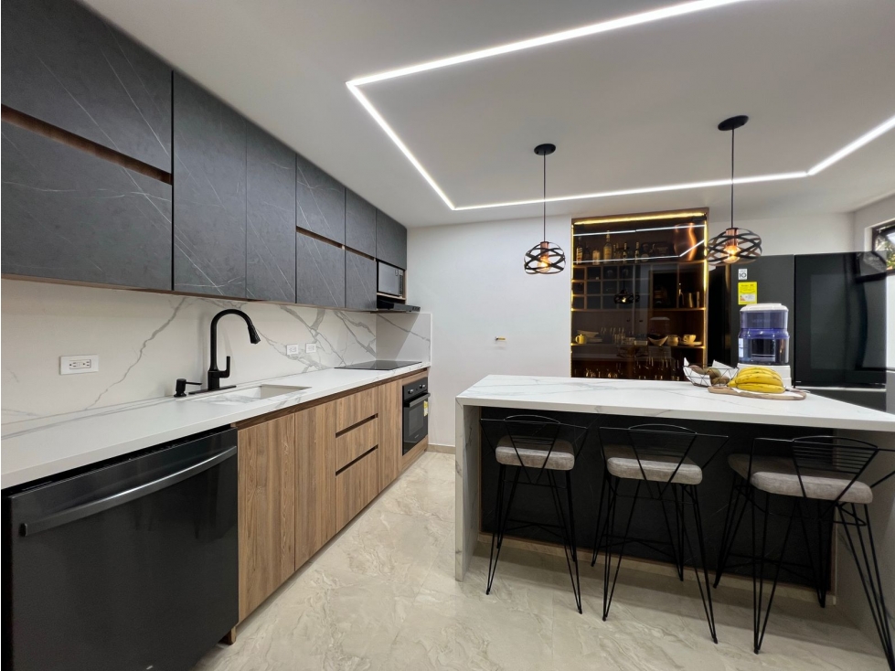 Venta de Apartamento en el poblado, cerca del centro comercial Oviedo — foto 2